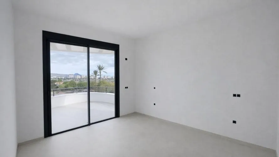 Villa de 4 chambres à La Font, Spain No. 745 № 13
