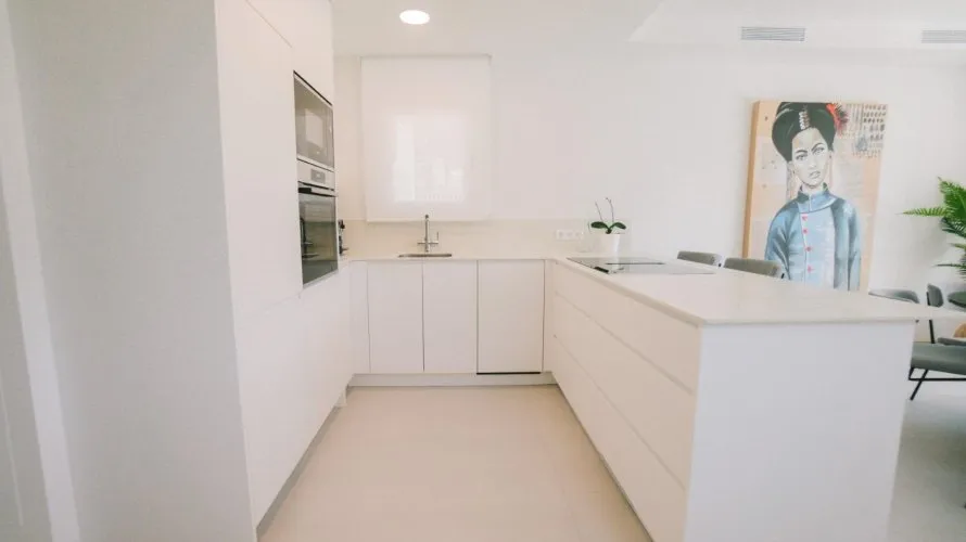 Villa de 3 chambres à Finestrat, Spain No. 110 № 9