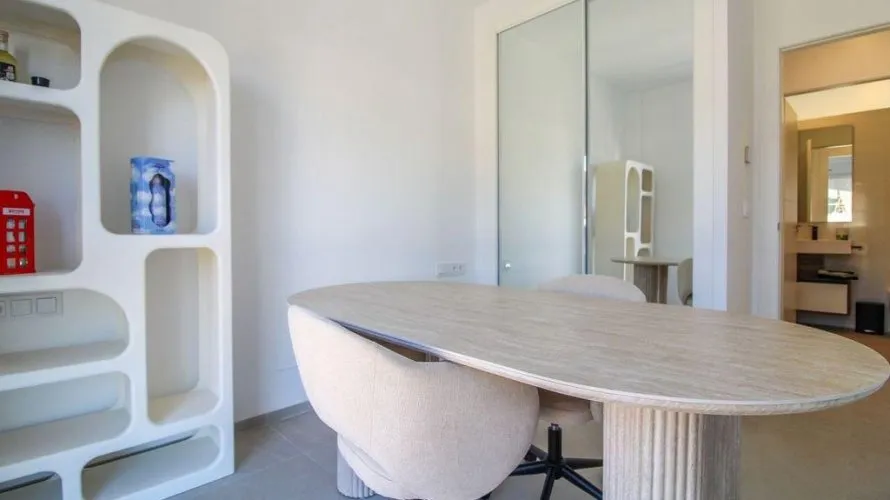 Apartment de 2 chambres à Ciudad Quesada, Spain No. 1216 № 8