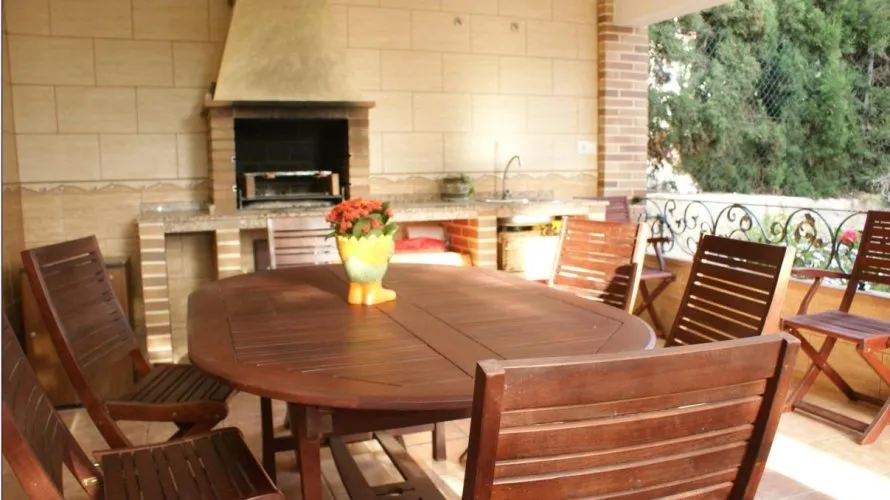 Villa de 5 chambres à Ciudad Quesada, Spain No. 548 № 1