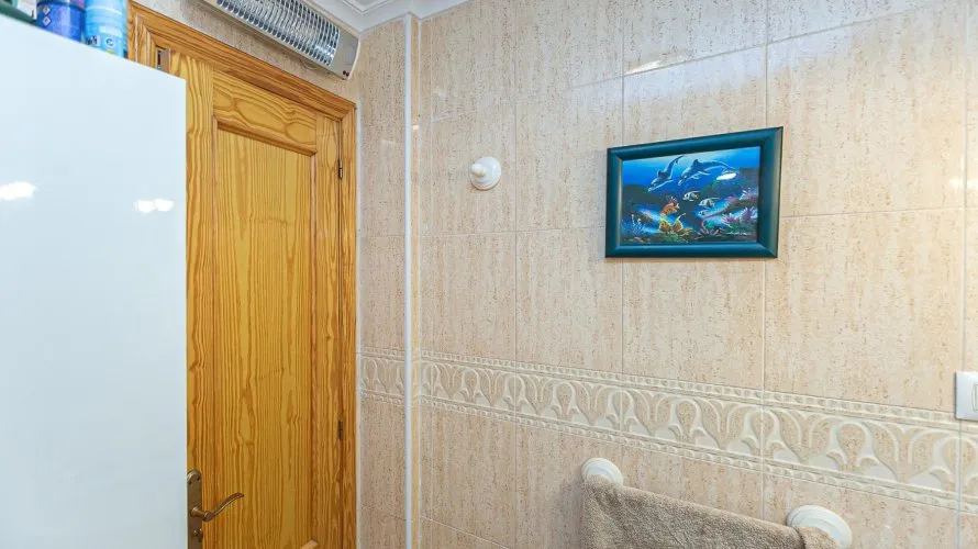 Penthouse de 89m² à Torrevieja, Spain No. 1100 № 22