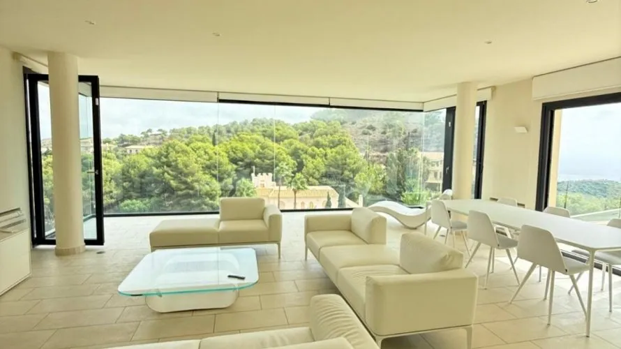 Villa de 6 chambres à La Manga Club, Spain No. 1201 № 8