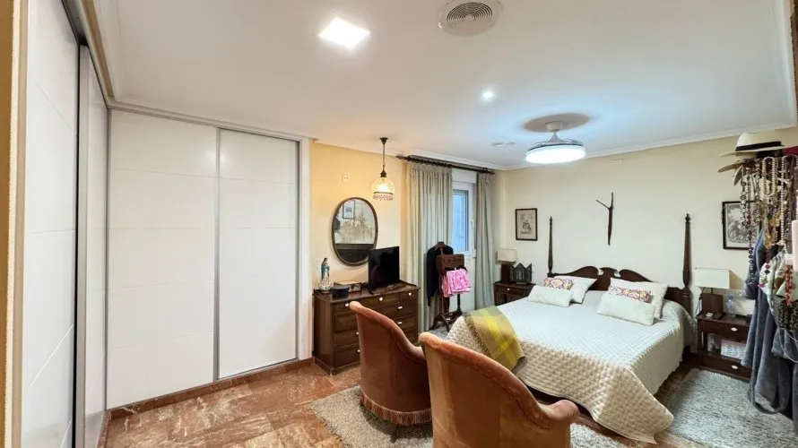 Apartment de 4 chambres à Torrevieja, Spain No. 84 № 13