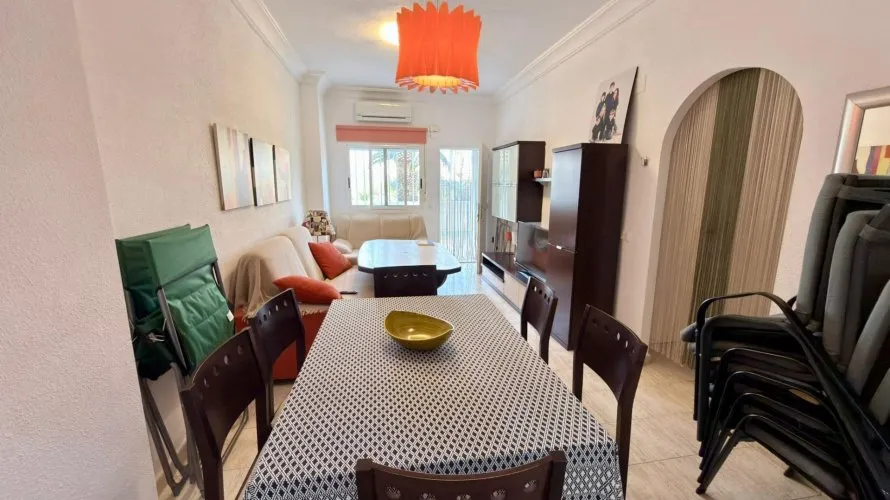 Apartment de 2 chambres à Villajoyosa, Spain No. 1110 № 7