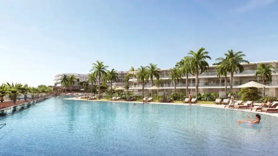 Apartment de 2 chambres à Santa Cruz de Tenerife, Spain No. 1208 № 14