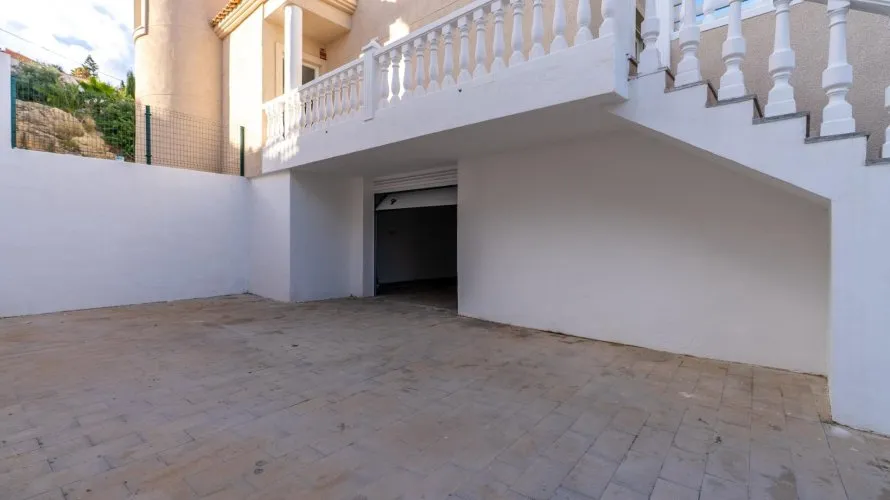 Apartment de 3 chambres à El Campello, Spain No. 237 № 8
