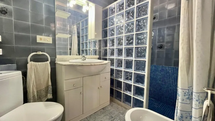 Apartment de 3 chambres à Torrevieja, Spain No. 1417 № 17
