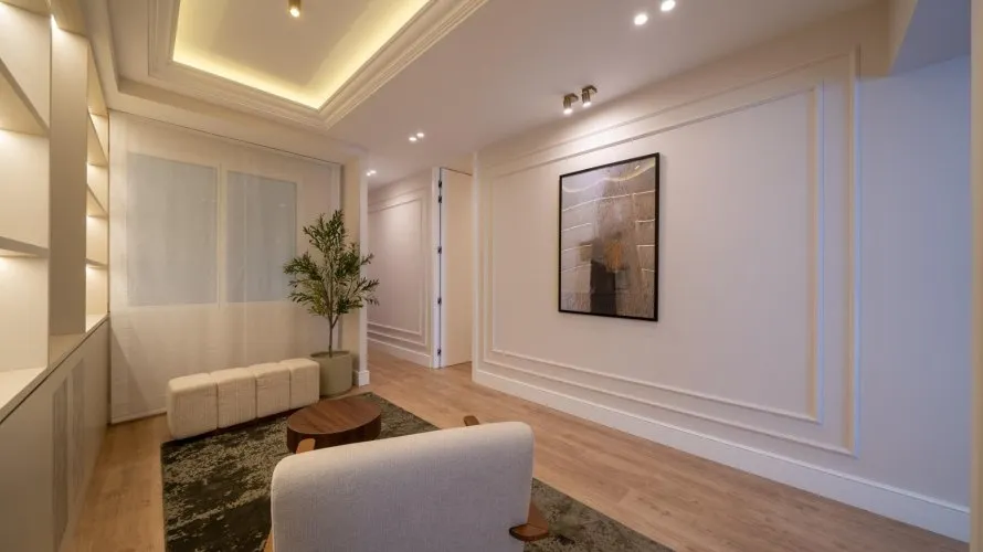 Apartment de 2 chambres à Madrid, Spain No. 838 № 15