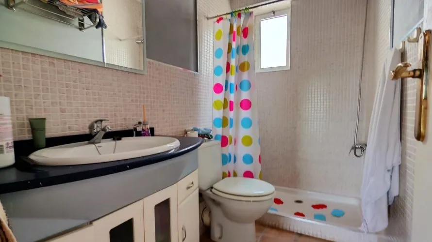 Apartment de 2 chambres à Torrevieja, Spain No. 1030 № 10
