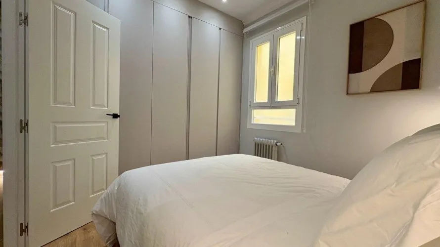 Apartment de 2 chambres à Madrid, Spain No. 1033 № 15