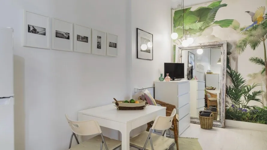 Apartment de 38m² à Madrid, Spain No. 968