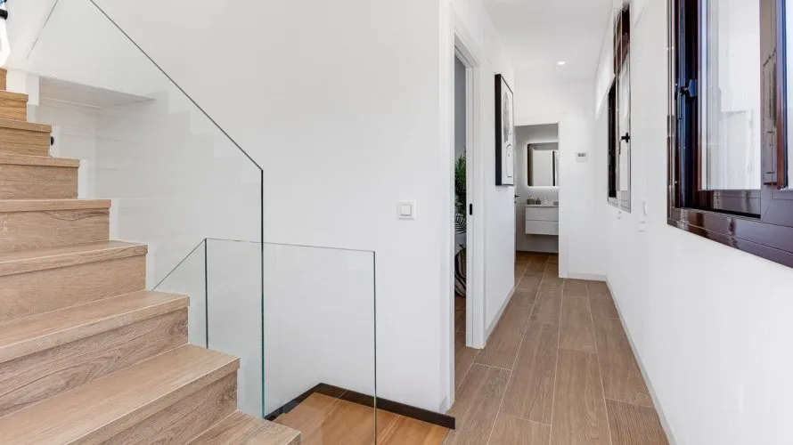 Apartment de 3 chambres à Finestrat, Spain No. 389 № 28