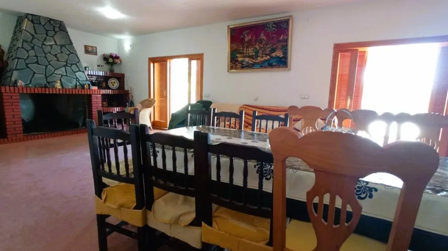 Apartment de 5 chambres à Mutxamel, Spain No. 359 № 12