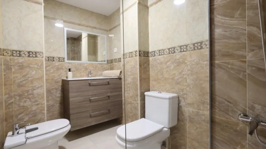 Apartment de 3 chambres à Torrevieja, Spain No. 594 № 17