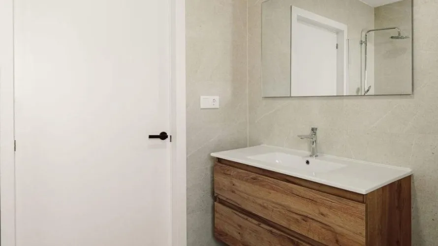 Penthouse de 3 chambres à Altea, Spain No. 1078 № 19