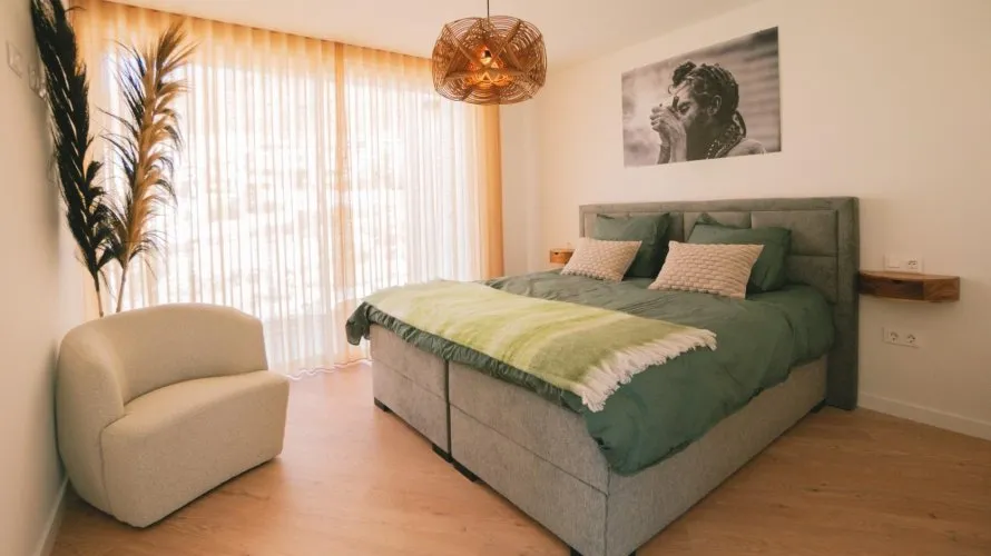 Villa de 3 chambres à Finestrat, Spain No. 110 № 8