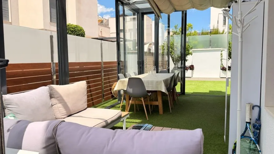 Villa de 5 chambres à Torrevieja, Spain No. 863 № 25