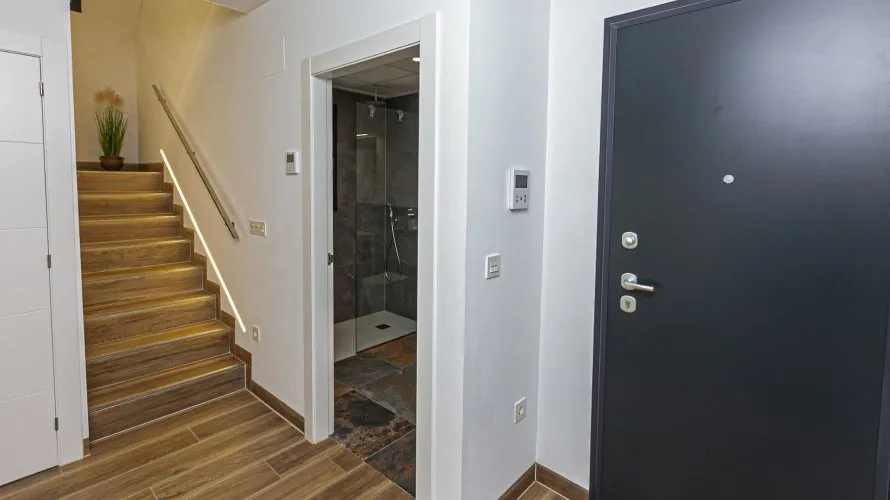 Villa de 120m² à Los Montesinos, Spain No. 894 № 24