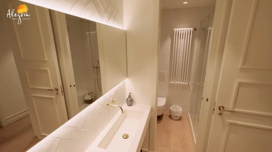 Apartment de 1 chambre à Valencia, Spain No. 1102 № 13