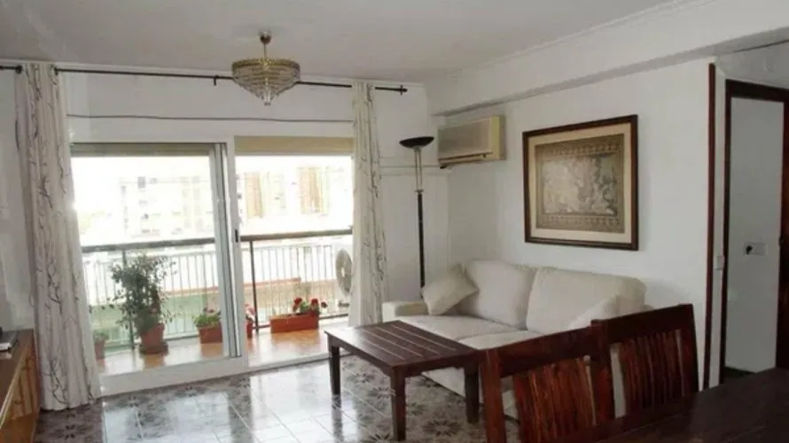 Apartment de 2 chambres à Alicante, Spain No. 1289 № 16
