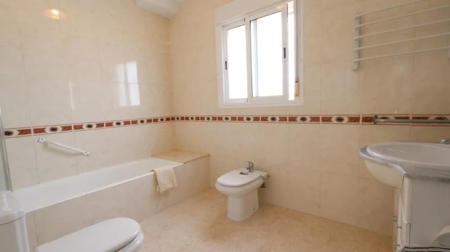 House de 5 chambres à Ciudad Quesada, Spain No. 1402 № 17