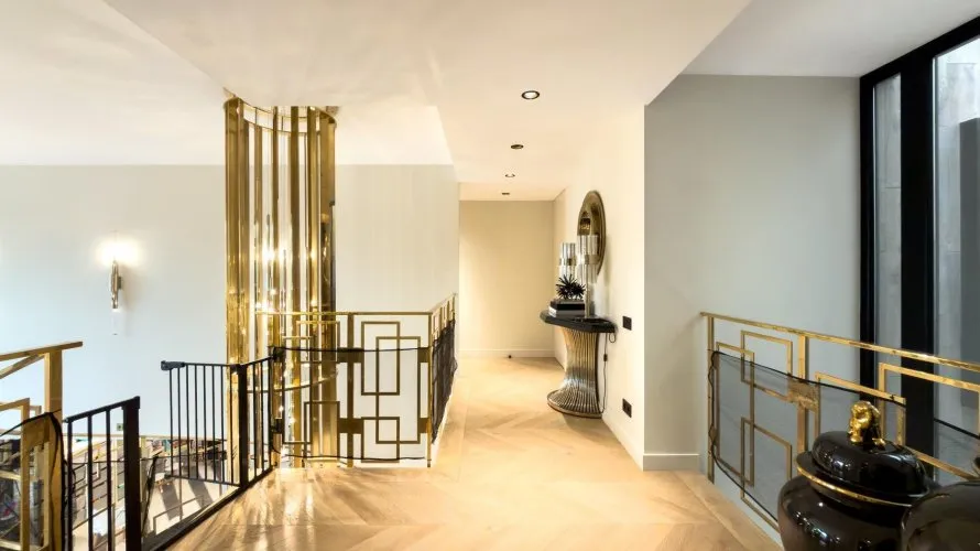 Villa de 4 chambres à Pozuelo de Alarcon, Spain No. 1176 № 5
