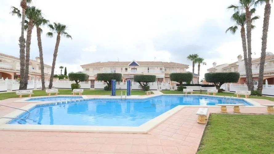 House de 5 chambres à Ciudad Quesada, Spain No. 1402 № 25