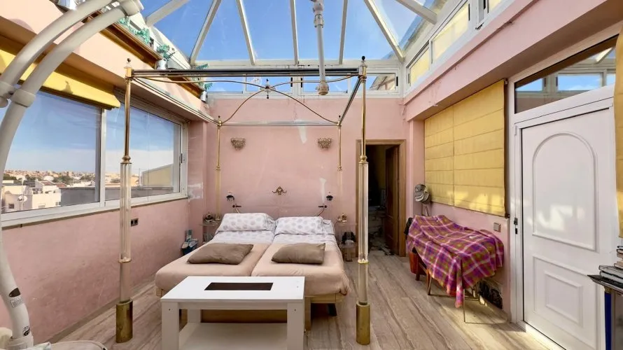 Penthouse de 2 chambres à Torrevieja, Spain No. 964 № 26