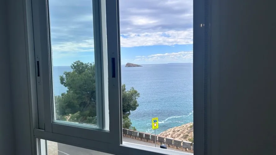 Apartment de 1 chambre à Benidorm, Spain No. 891 № 15