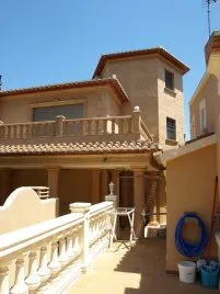 Villa de 11 chambres à Denia, Spain No. 289