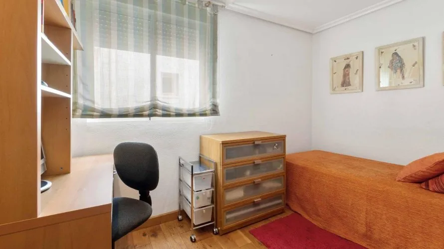 Penthouse de 3 chambres à Torrevieja, Spain No. 1287 № 2