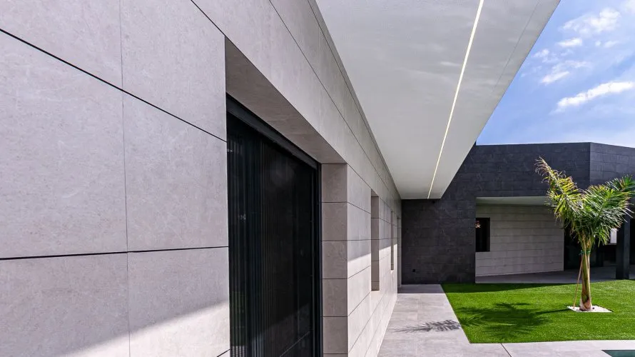 Villa de 277m² à Lo Pagan, Spain No. 1065 № 27