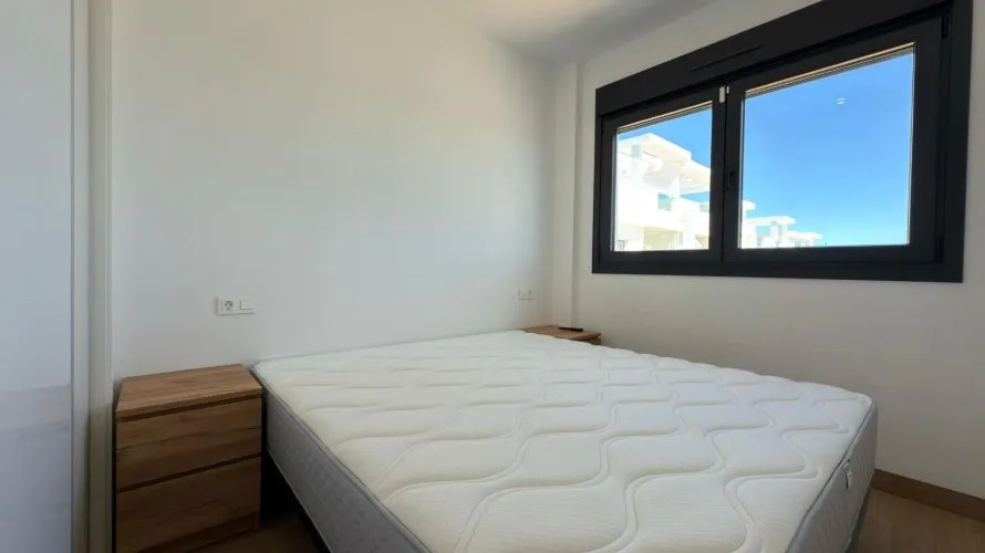 Penthouse de 2 chambres à Finestrat, Spain No. 151 № 4