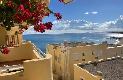 Apartment de 3 chambres à Campoamor, Spain No. 969