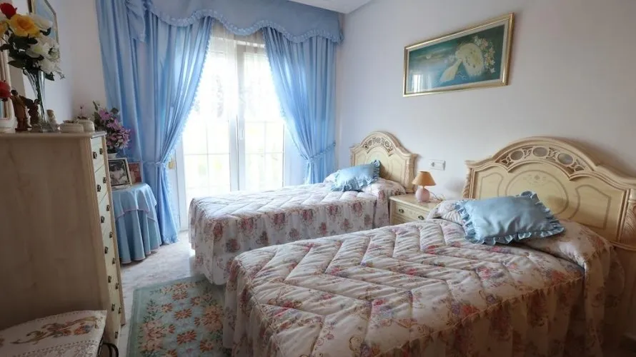 Apartment de 5 chambres à Alicante, Spain No. 926 № 9