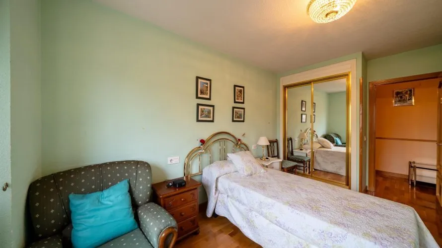 Apartment de 2 chambres à Madrid, Spain No. 1028 № 15