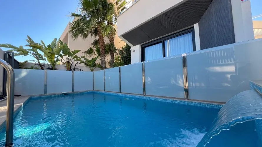 Villa de 3 chambres à La Veleta, Spain No. 556 № 3