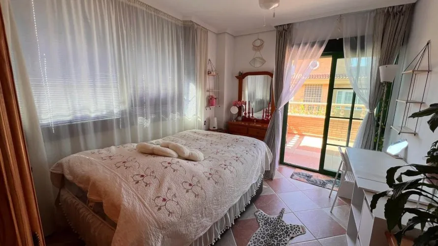 Villa de 480m² à Benidorm, Spain No. 656 № 14