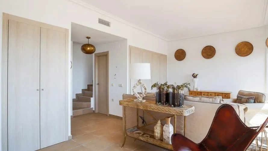 Apartment de 2 chambres à Xeresa, Spain No. 970 № 9