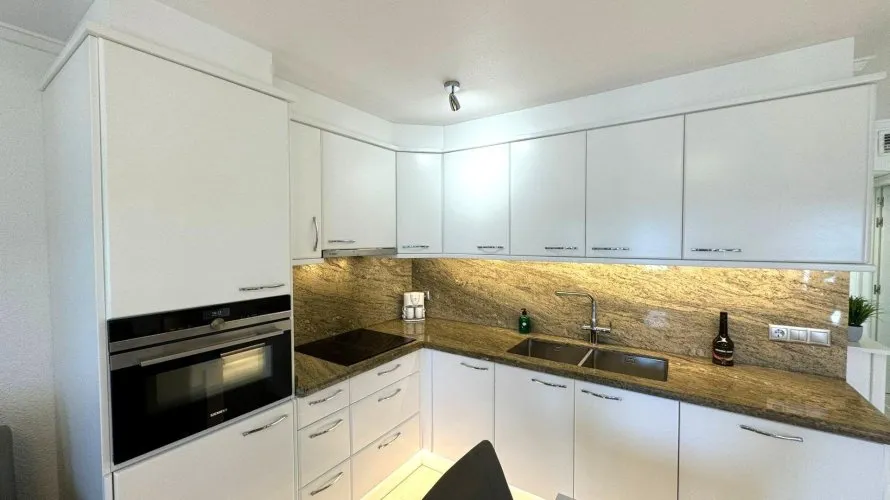 Penthouse de 57m² à Torre de la Horadada, Spain No. 590 № 11