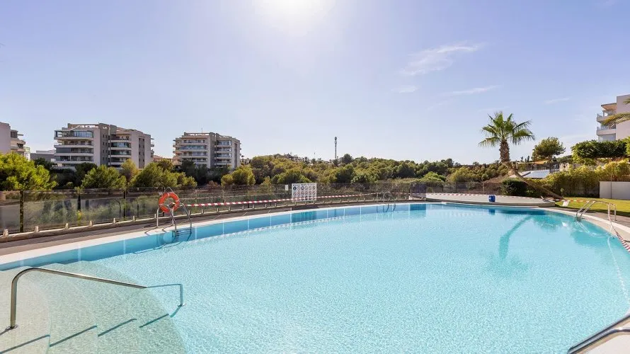 Apartment de 2 chambres à Los Dolses, Spain No. 836 № 15