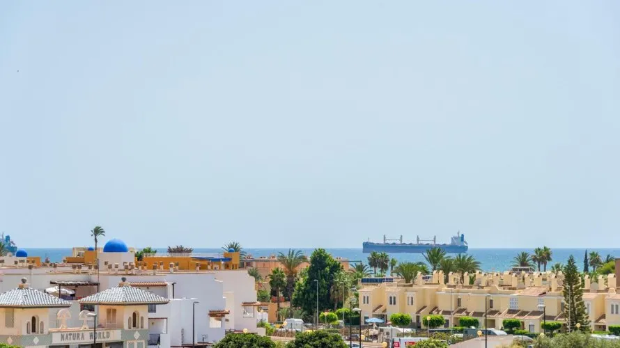 Villa de 3 chambres à Vera, Spain No. 1280 № 15