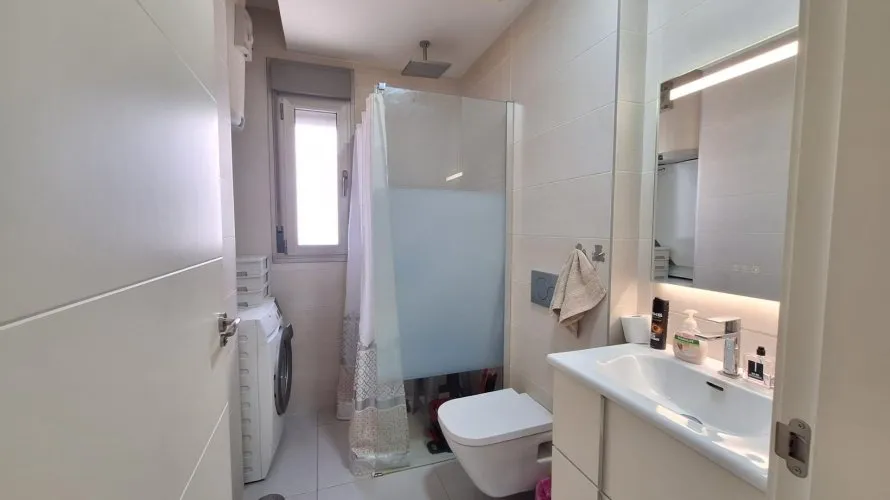 Apartment de 1 chambre à Los Dolses, Spain No. 1005 № 17