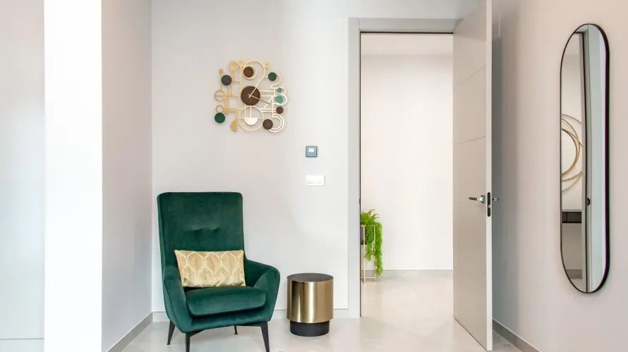 Villa de 7 chambres à Finestrat, Spain No. 703 № 20