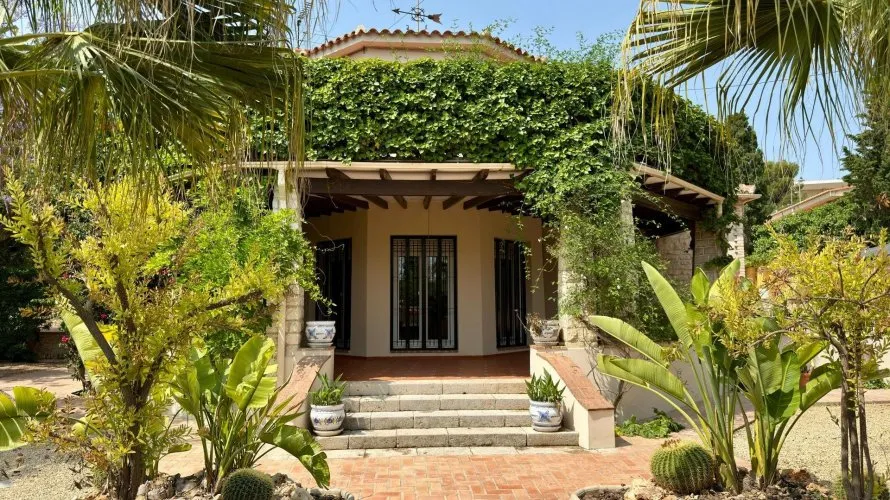 Apartment de 6 chambres à Alicante, Spain No. 748 № 18