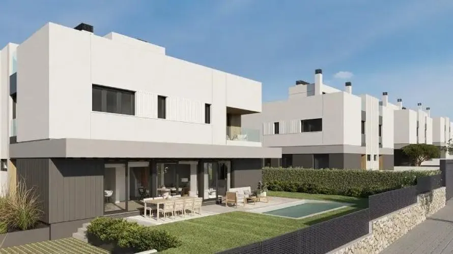 Apartment de 4 chambres à Mallorca, Spain No. 1212 № 9