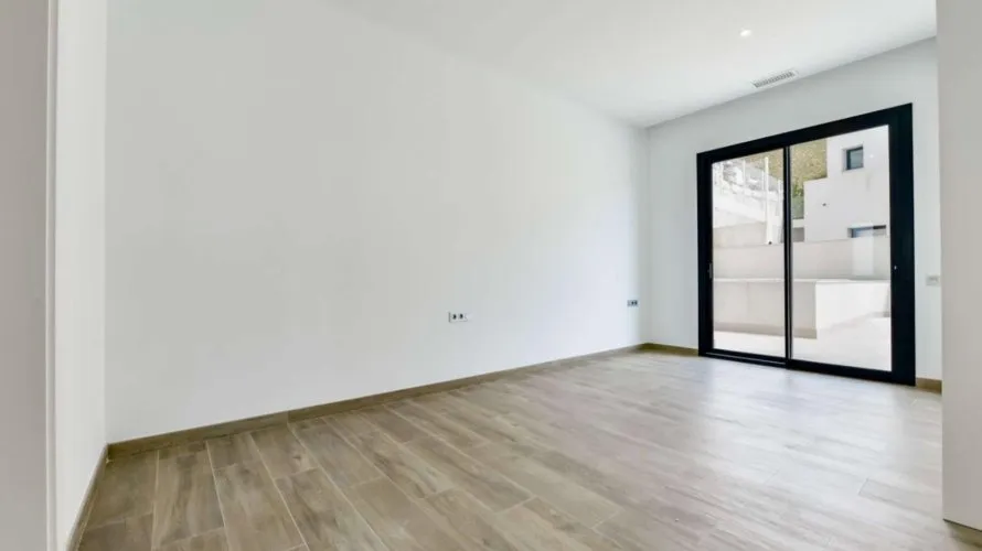 Villa de 7 chambres à Finestrat, Spain No. 796 № 21