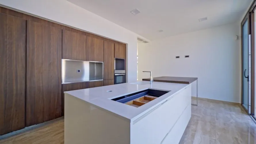 Apartment de 4 chambres à Benidorm, Spain No. 459 № 23