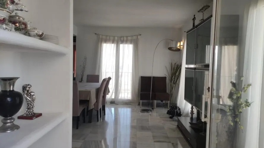 Penthouse de 3 chambres à Torrevieja, Spain No. 404 № 7