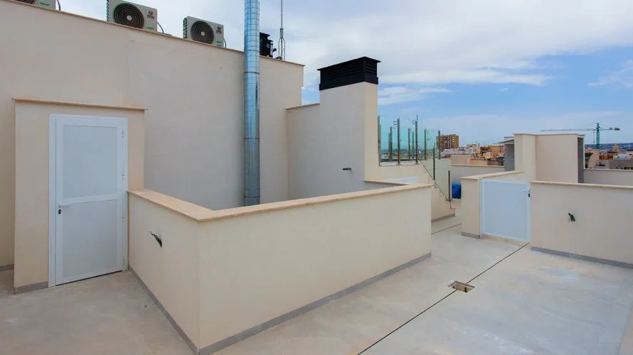 Apartment de 88m² à Torrevieja, Spain No. 1069 № 25